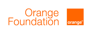 Orange foundation