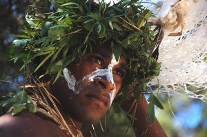 4to festival de las Artes Melanesias