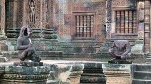 Cambodge par Rozenn Milin Cambodge par Rozenn Milin