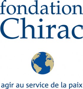 LogoFondationChirac