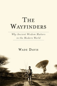 Wayfinders
