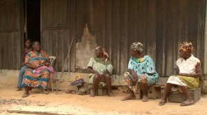Femmes récits