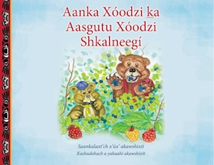 AankaXoodziCover AankaXoodziCover