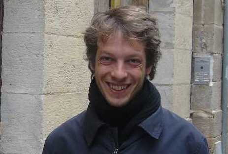Antoine-Small