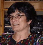 Colette Grinevald