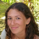 Laurie Lefèvre, chargée de communication de Sorosoro