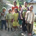Nepal - © Katia Buffetrille Nepal - © Katia Buffetrille