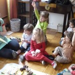 atelier en langue maternelle