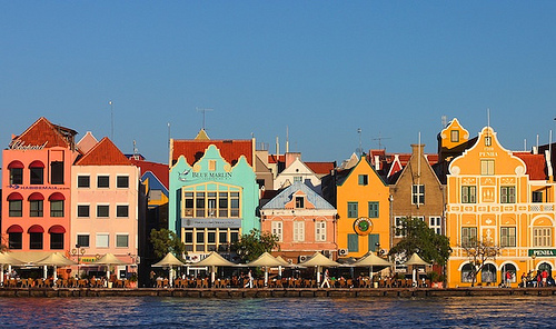 Curaçao - Photo : Jane Shattuck (cc)