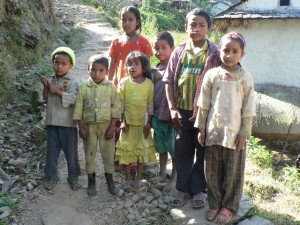 Nepal- Katia Buffetrille Nepal- Katia Buffetrille