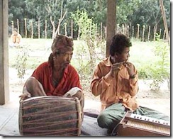 Tripura-Kokborok